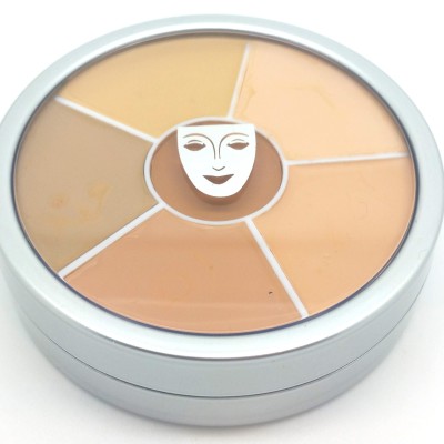 Kryolan Concealer Circle Fox L